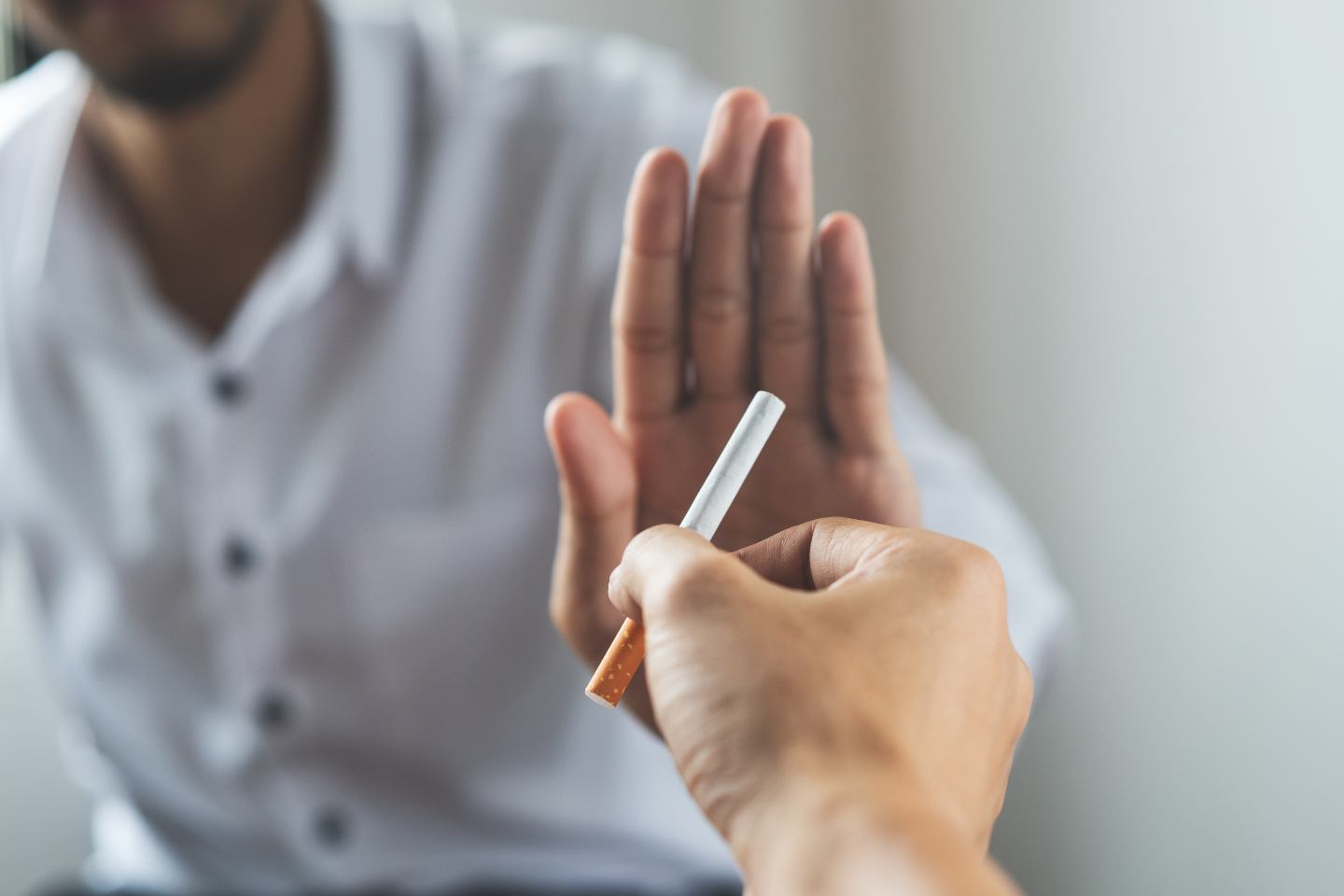 Smoking Cessation