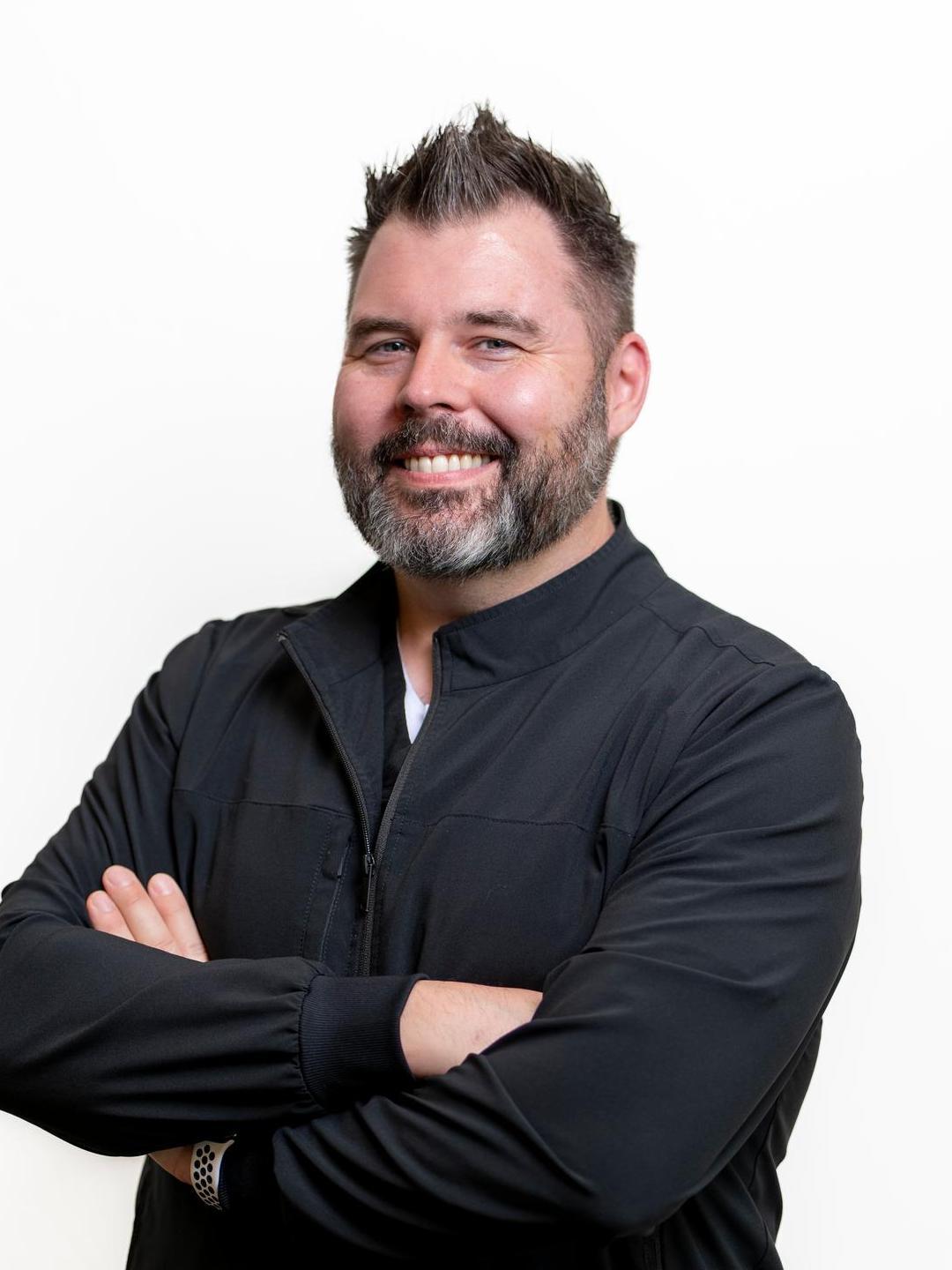 Dr. Shaun Heier