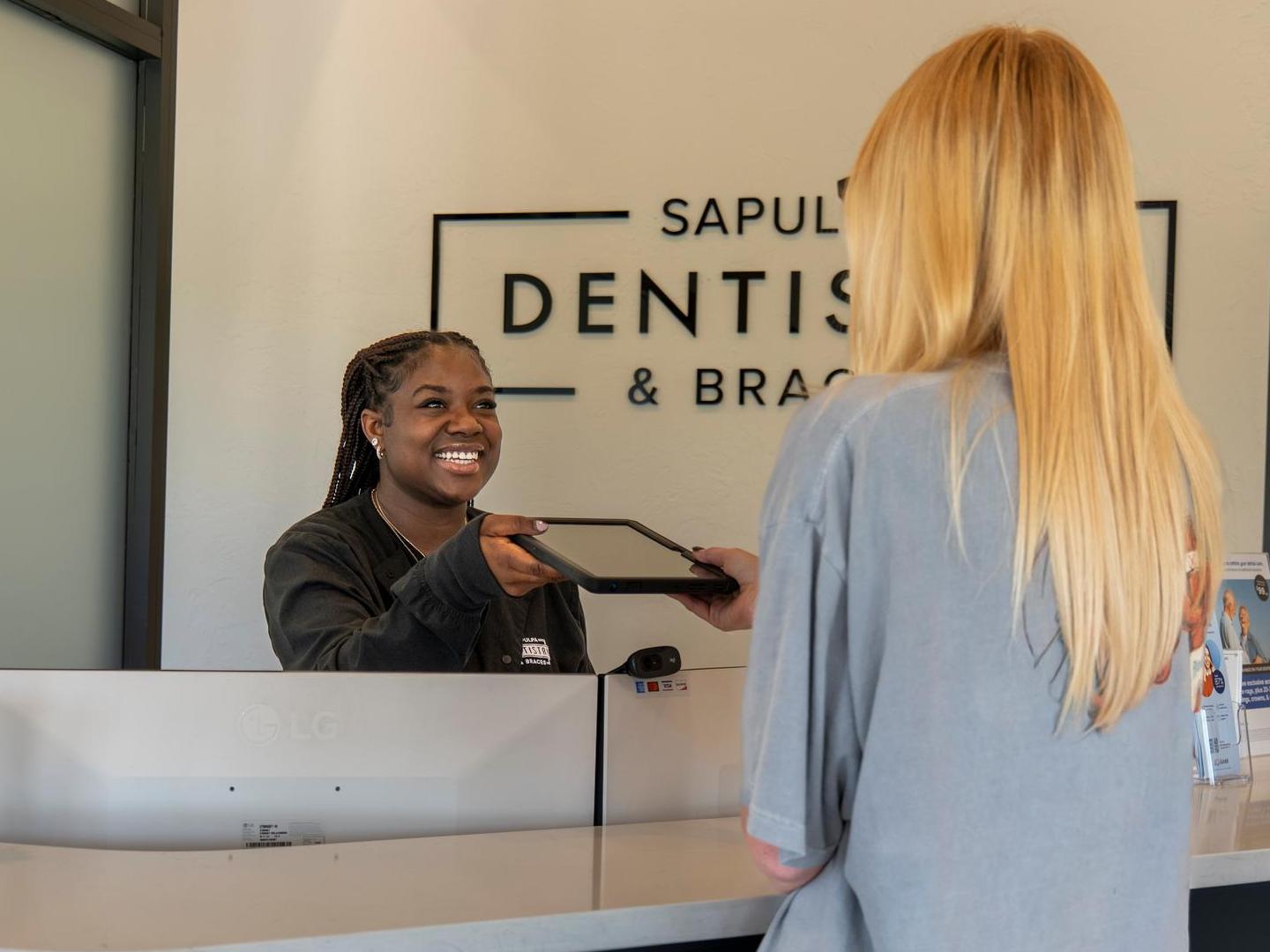 Dentistry for the Whole Family