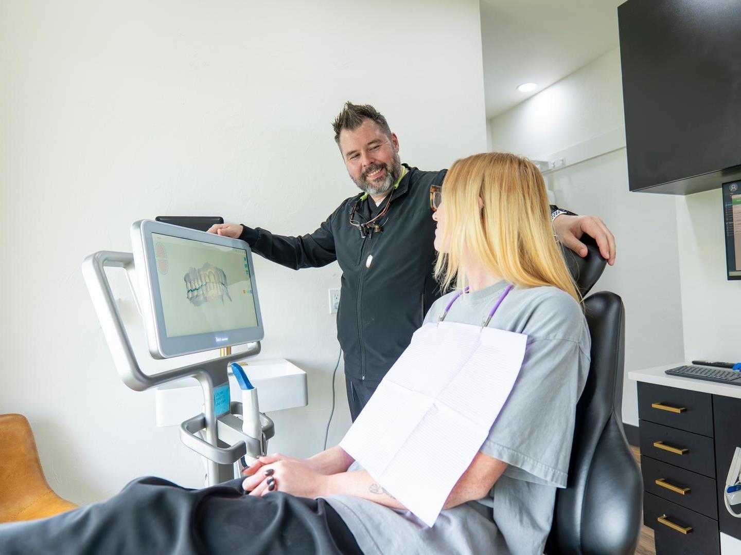 Cutting Edge Care and Services